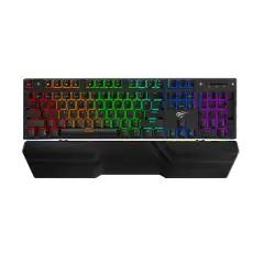 HAVIT HV-KB498L Gamenote žična gaming tipkovnica