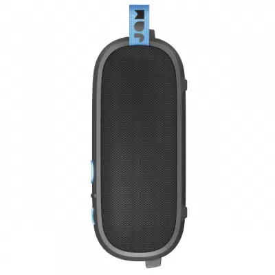 JAM Audio Hang Around Bluetooth črn zvočnik