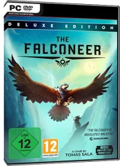THE FALCONEER - DELUXE EDITION PC