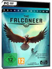 THE FALCONEER - DELUXE EDITION PC
