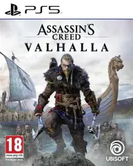 ASSASSIN'S CREED VALHALLA PS5