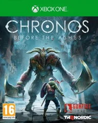 CHRONOS: BEFORE THE ASHES XBOX ONE