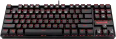 REDRAGON K552-2 Kumara 2 žična gaming tipkovnica