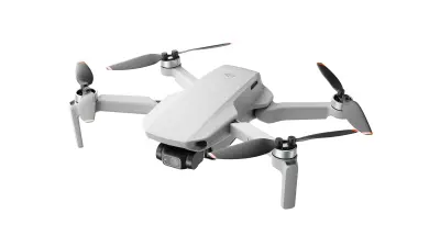 DJI Mavic Mini 2 dron