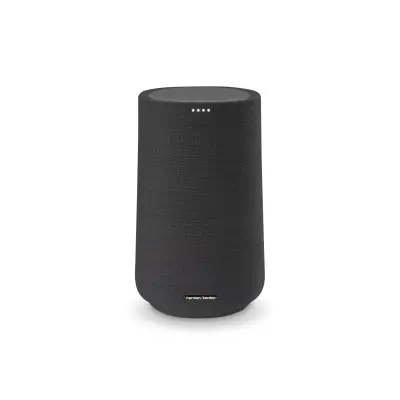 HARMAN KARDON Citation 100 MKII črn zvočnik