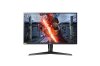 LG 27GN750 FHD/240Hz/HDR10/G-Sync gaming monitor
