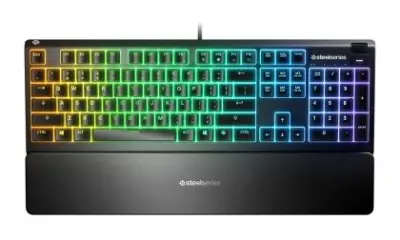 Steelseries Apex 3 tipkovnica