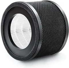 TAO TRONICS TAOGA-TT-PA001_1 HEPA AIR PURIFIER čistilec zraka