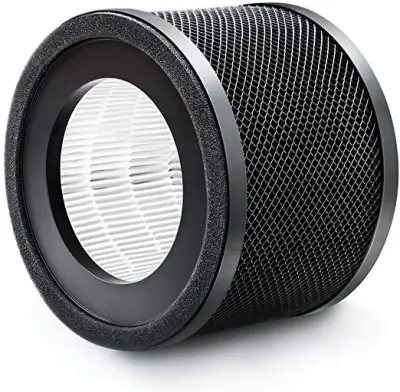 TAO TRONICS TAOGA-TT-PA001_1 HEPA AIR PURIFIER čistilec zraka