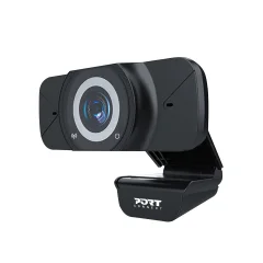 PORT HD USB-A, USB-C spletna kamera