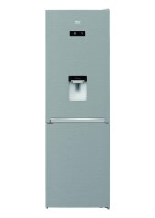 BEKO MCNA366E40DXBN hladilnik z zamrzovalnikom