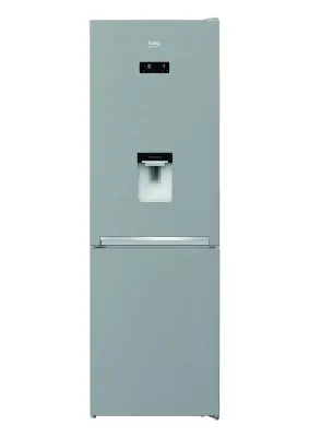 BEKO MCNA366E40DXBN hladilnik z zamrzovalnikom