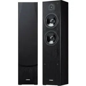 YAMAHA NSF51BL zvočnika (par)