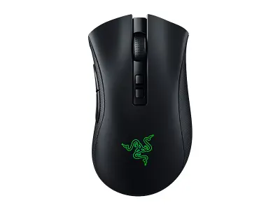 RAZER Deathadder V2 Pro brezžična gaming miška