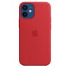 Apple iPhone 12 mini Sili one Case with MagSafe - (