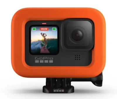 Floaty (HERO9 Black)