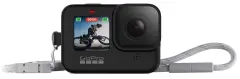 GOPRO OVITE ČRN HERO9 BLACK
