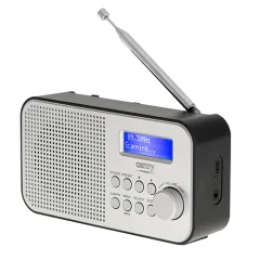 CR1179 DAB/FM Camry prenosni radio