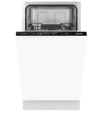 GORENJE GV541D10 vgradni pomivalni stroj