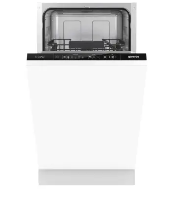 GORENJE GV541D10 vgradni pomivalni stroj
