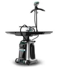 CECOTEC Total Iron 10100 Pro likalni sistem