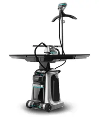 CECOTEC Total Iron 10100 Pro likalni sistem
