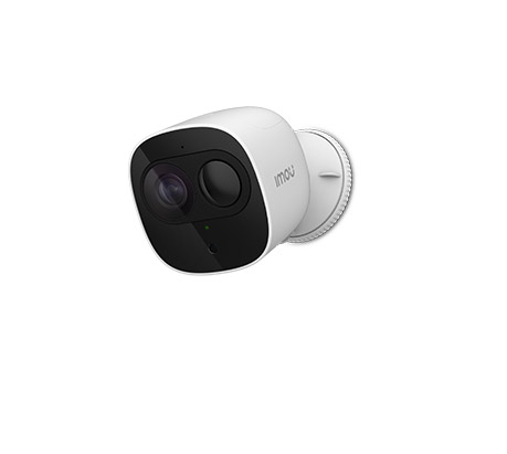 Dahua Imou Cell Pro baterijska nadzorna kamera + nadzorna postaja