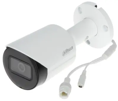 DAHUA IPC-HFW25 nadzorna pametna kamera