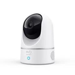 ANKER Eufy Indoor Cam 2K Pan & Tilt notranja nadzorna kamera