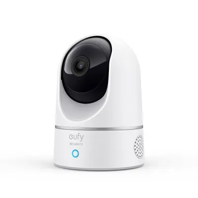 ANKER Eufy Indoor Cam 2K Pan & Tilt notranja nadzorna kamera