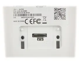 DAHUA IPC-HFW3549EP-AS-LED-0280B nadzorna pametna kamera