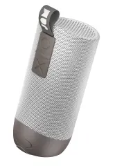 JAM Audio Zero Chill siv Bluetooth zvočnik