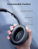 TAOTRONICS TT-BH055 Bluetooth naglavne slušalke