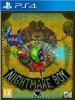 NIGHTMARE BOY - SPECIAL EDITION PS4