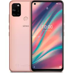 WIKO View 5 zlat peach gold 3GB/64GB pametni telefon