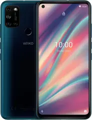 WIKO View 5 zelen 3GB/64GB pametni telefon