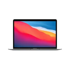 APPLE MacBook Air 13 M1 Chip 8-Core CPU/7-Core GPU/256GB SSD/CRO Space Grey prenosni računalnik