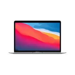 APPLE MacBook Air 13" M1 Chip 8-Core CPU/7-Core GPU/256GB SSD/CRO Silver prenosni računalnik