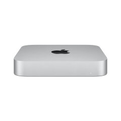 Mac mini Apple M1 chip 8cCPU/8cGPU/256GB SSD/CR