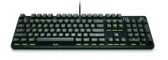 HP Pavilion Gaming 550 gaming žična tipkovnica