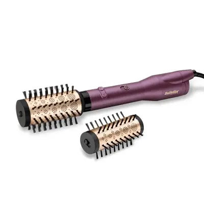 BABYLISS AS950E vrtljiva krtača za lase