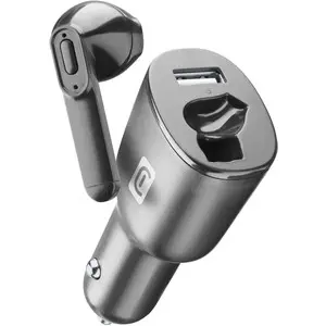 CELLULARLINE BT CarCapsule slušalka mono