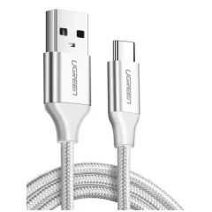 UGREEN USB 3.0 A na USB-C kabel 2m (bel)