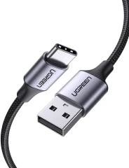 Ugreen USB 3.0 na USB-C kabel 0.25m