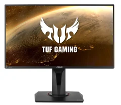 ASUS TUF Gaming VG259QM 62,2 cm (24,5")/IPS/FHD gaming monitor