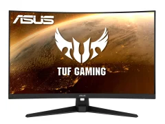 ASUS TUF Gaming VG328H1B 80,1 cm (31,5")/VA/FHD/Curved gaming monitor