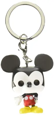 FUNKO POCKET POP! DISNEY: MICKEY MOUSE 90TH ANNIVERSARY