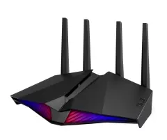 ASUS RT-AX82U Dual-Band WiFi AX5400 Gigabit usmerjevalnik