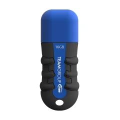 Teamgroup 16GB T181 USB 2.0 spominski ključek črno-moder