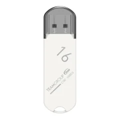 Teamgroup C182 16GB USB ključek bel